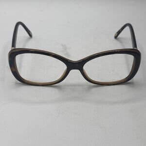 Tiffany & Co. TF 4032 8071/3G Brown Butterfly Sunglasses Frames 58-16 130 Italy